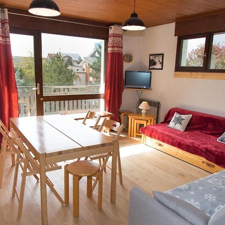 Jandri 4 Appartement 6 Personnes -38860 Les 2 Alpes - Pied Des Pistes Les Deux Alpes Zewnętrze zdjęcie