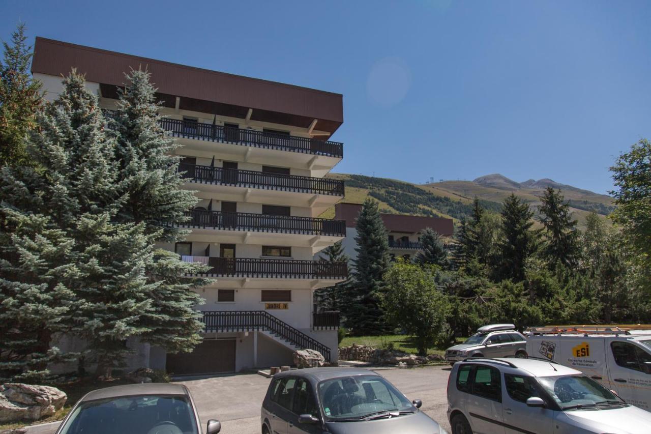 Jandri 4 Appartement 6 Personnes -38860 Les 2 Alpes - Pied Des Pistes Les Deux Alpes Zewnętrze zdjęcie