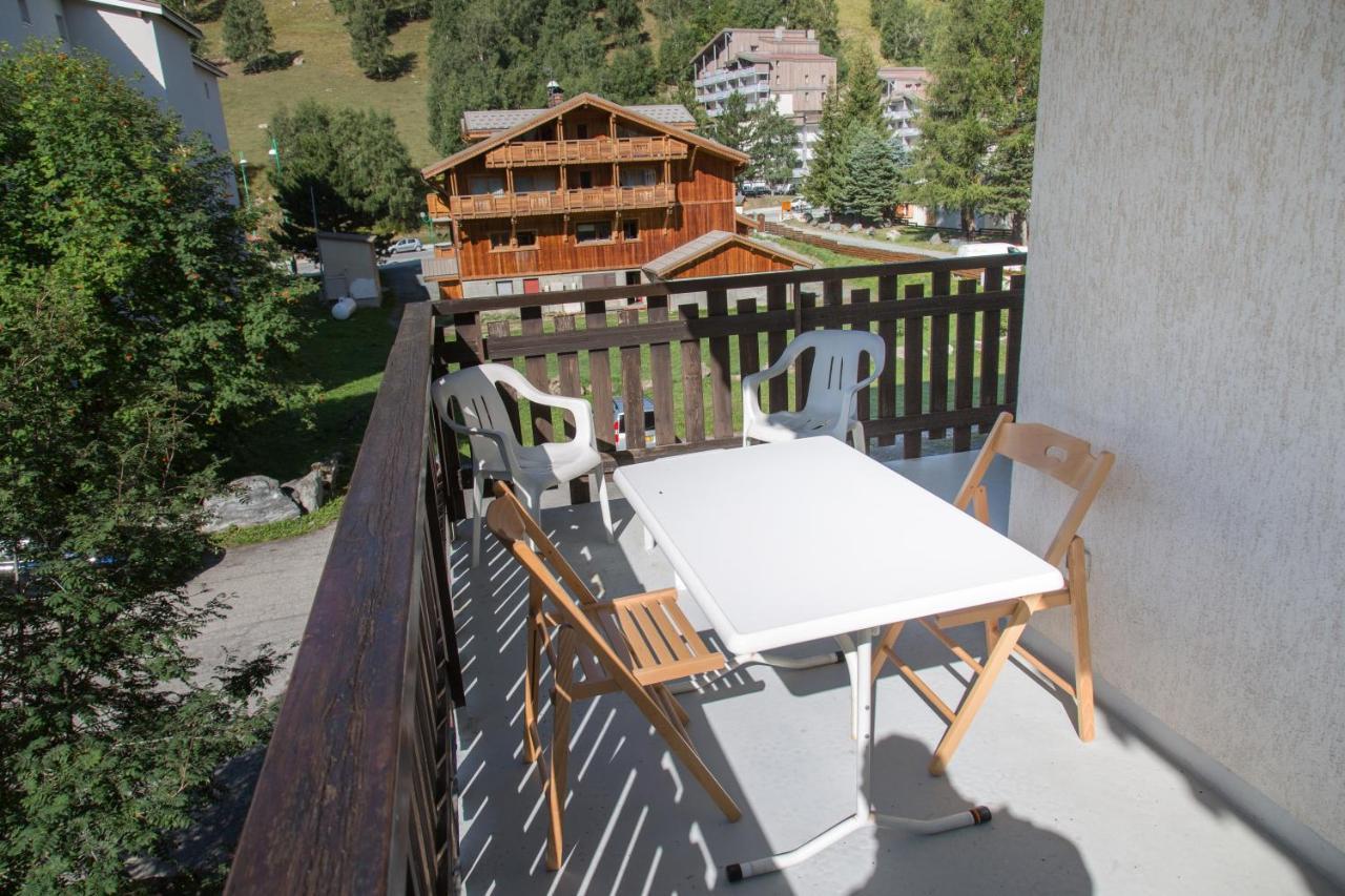 Jandri 4 Appartement 6 Personnes -38860 Les 2 Alpes - Pied Des Pistes Les Deux Alpes Zewnętrze zdjęcie