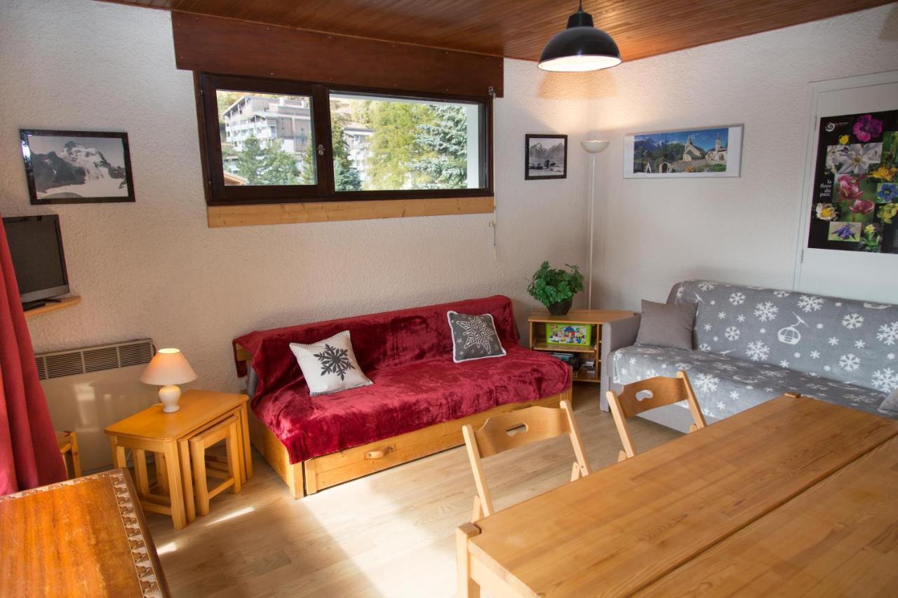 Jandri 4 Appartement 6 Personnes -38860 Les 2 Alpes - Pied Des Pistes Les Deux Alpes Zewnętrze zdjęcie