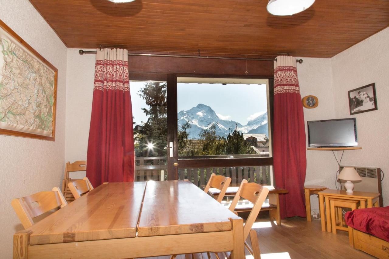 Jandri 4 Appartement 6 Personnes -38860 Les 2 Alpes - Pied Des Pistes Les Deux Alpes Zewnętrze zdjęcie