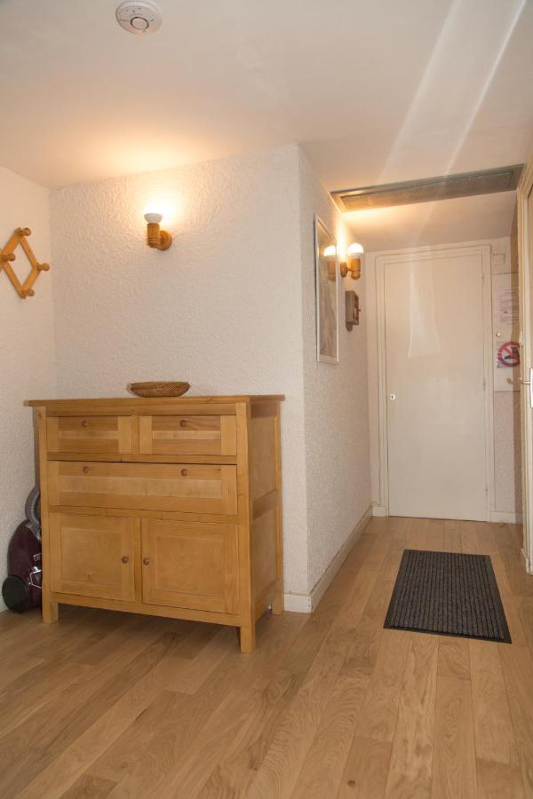 Jandri 4 Appartement 6 Personnes -38860 Les 2 Alpes - Pied Des Pistes Les Deux Alpes Zewnętrze zdjęcie