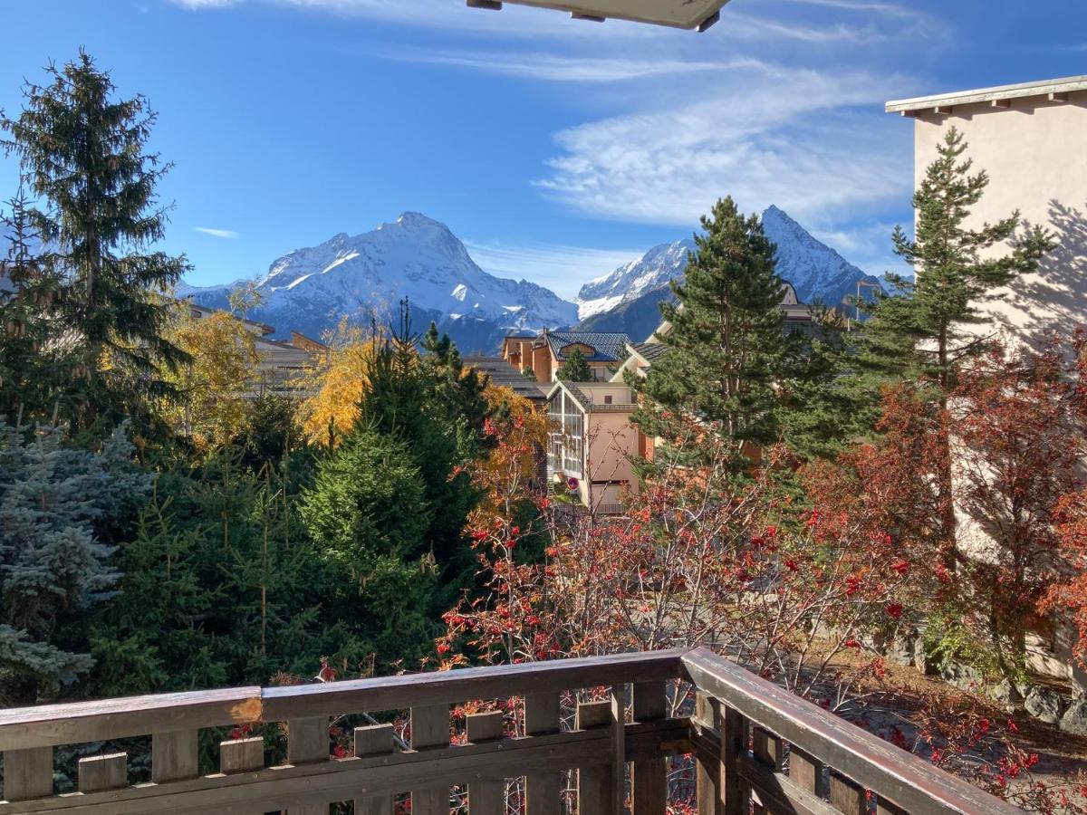 Jandri 4 Appartement 6 Personnes -38860 Les 2 Alpes - Pied Des Pistes Les Deux Alpes Zewnętrze zdjęcie