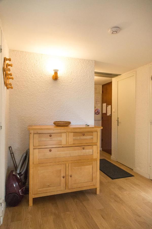 Jandri 4 Appartement 6 Personnes -38860 Les 2 Alpes - Pied Des Pistes Les Deux Alpes Zewnętrze zdjęcie