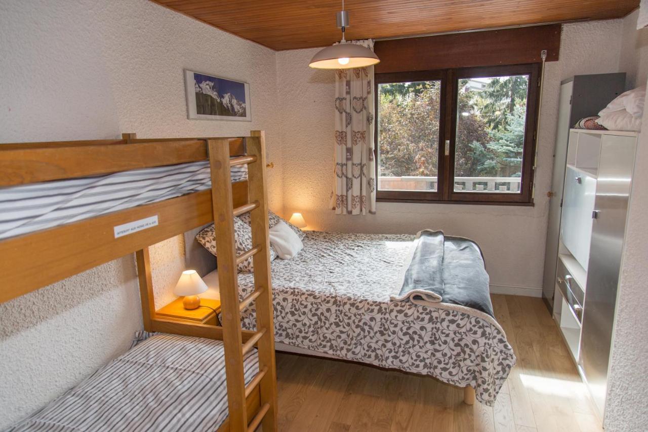 Jandri 4 Appartement 6 Personnes -38860 Les 2 Alpes - Pied Des Pistes Les Deux Alpes Zewnętrze zdjęcie