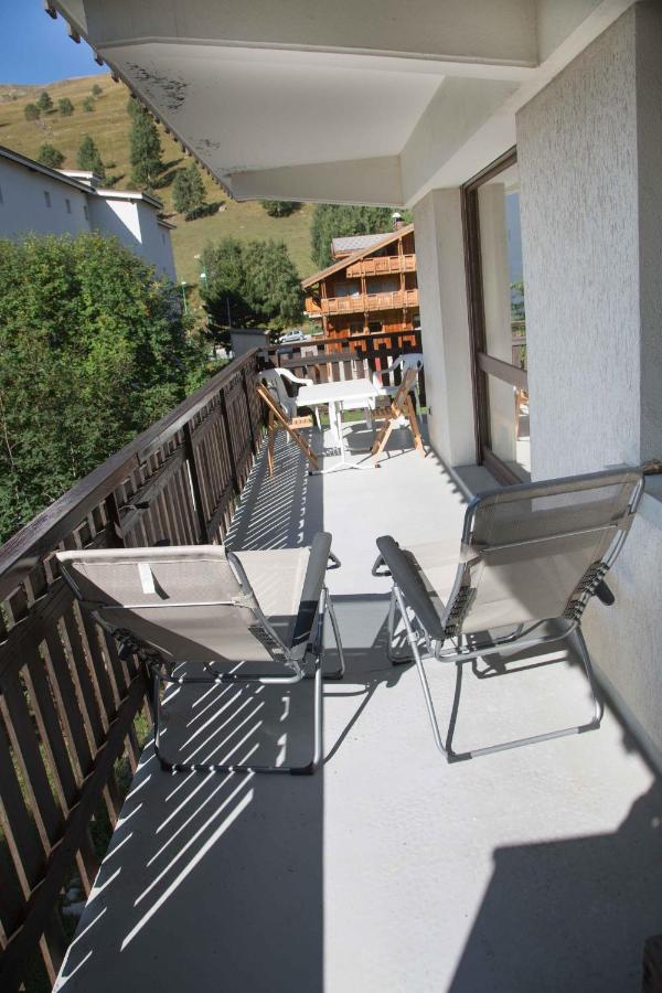 Jandri 4 Appartement 6 Personnes -38860 Les 2 Alpes - Pied Des Pistes Les Deux Alpes Zewnętrze zdjęcie